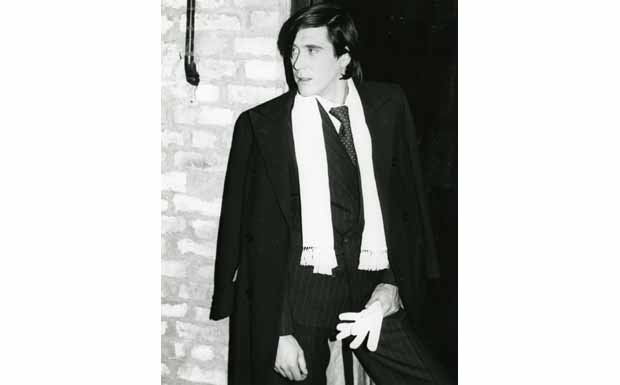 Bryan Ferry