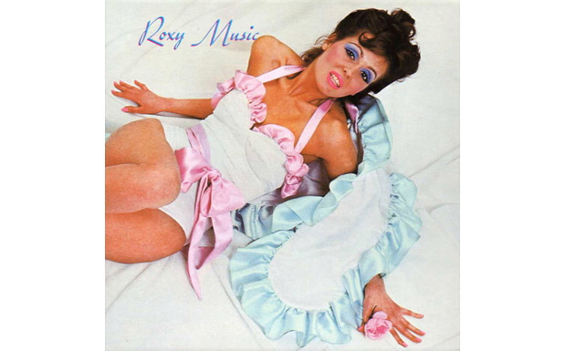 Roxy Music