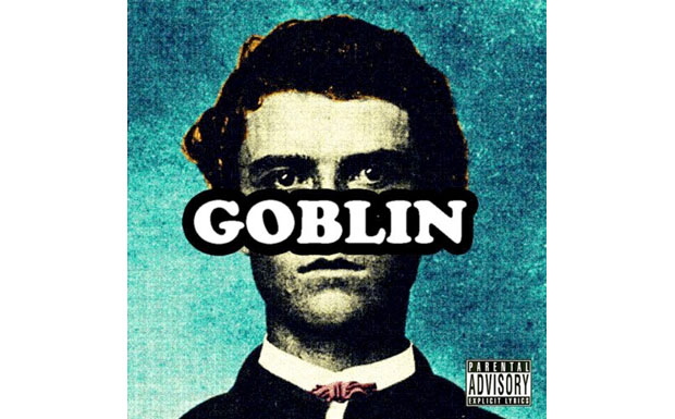 Tyler The Creator - Goblin