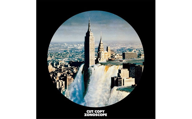 Cut Copy - Zonoscope