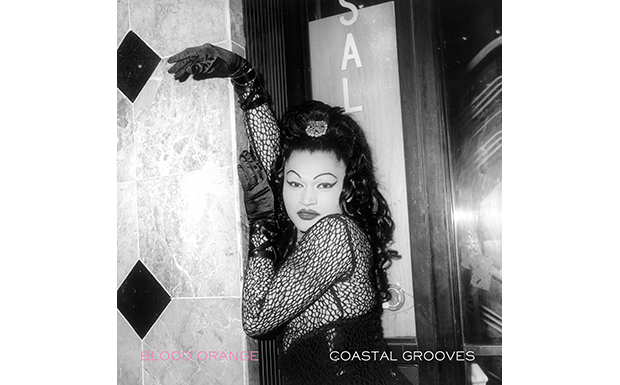 Blood Orange - Coastal Grooves