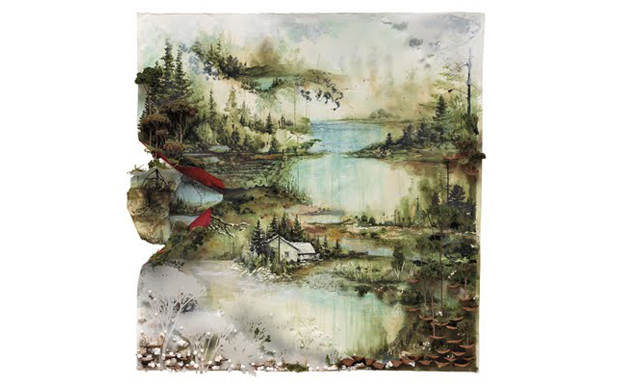 Bon Iver - Bon Iver