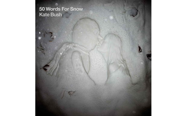 Kate Bush - 50 Words For Snow