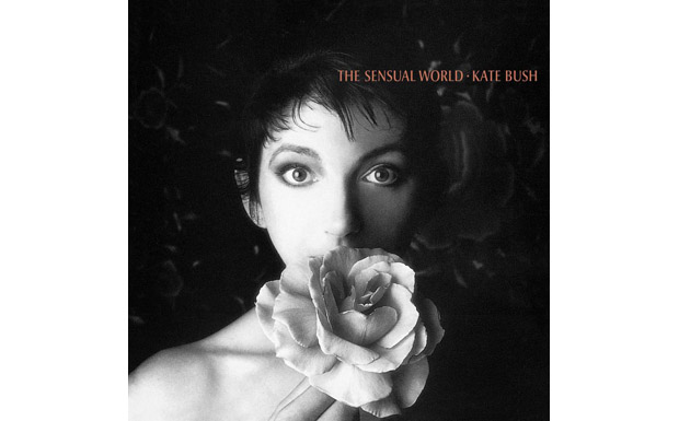 Kate Bush - The Sensual World