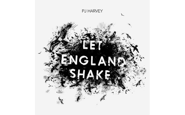 PJ Harvey - Let England Shake