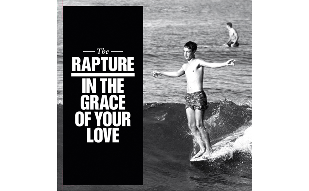 The Rapture - In The Grace Of Your Love