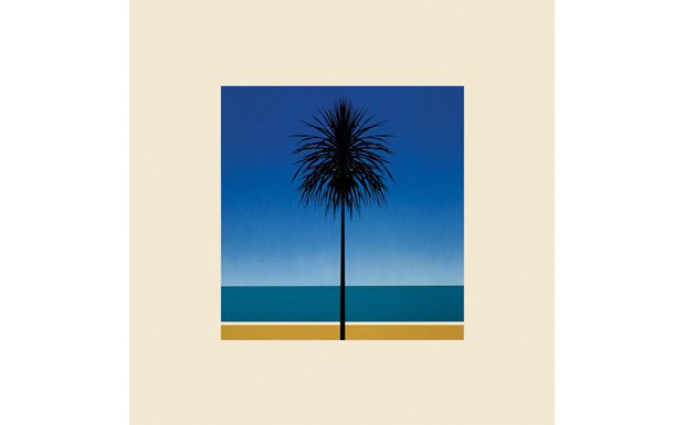 Metronomy - The English Riviera