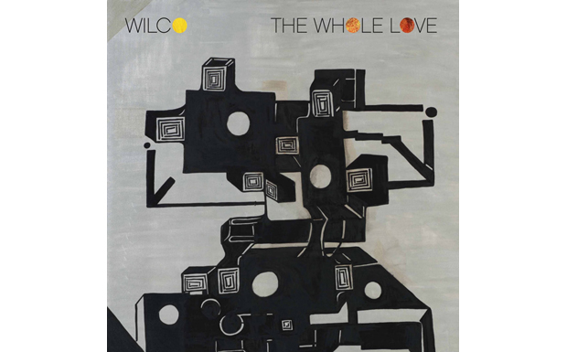 Wilco - The Whole Love