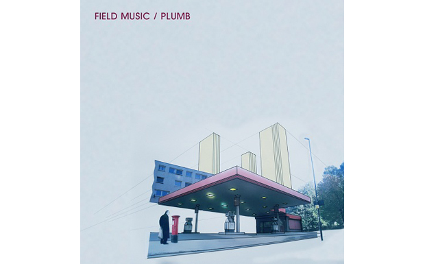 Field Music - Plumb