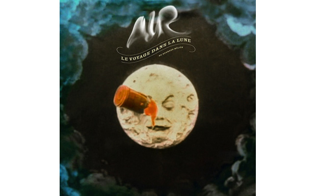 Air - Le Voyage Dans la Lune