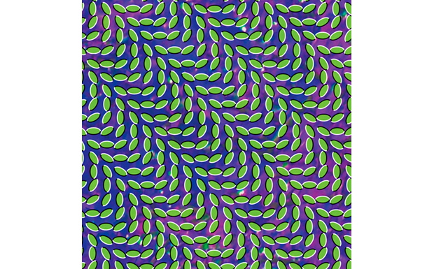 Animal Collective – Merriweather Post Pavilion