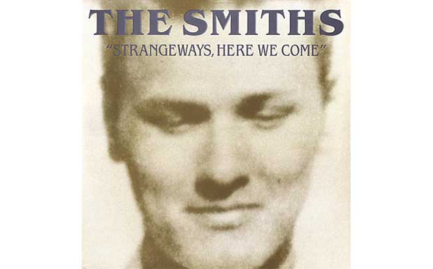 The Smiths - "Strangeways, Here We Come"