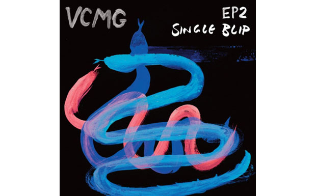 VCMG - EP 2 / Single Blip