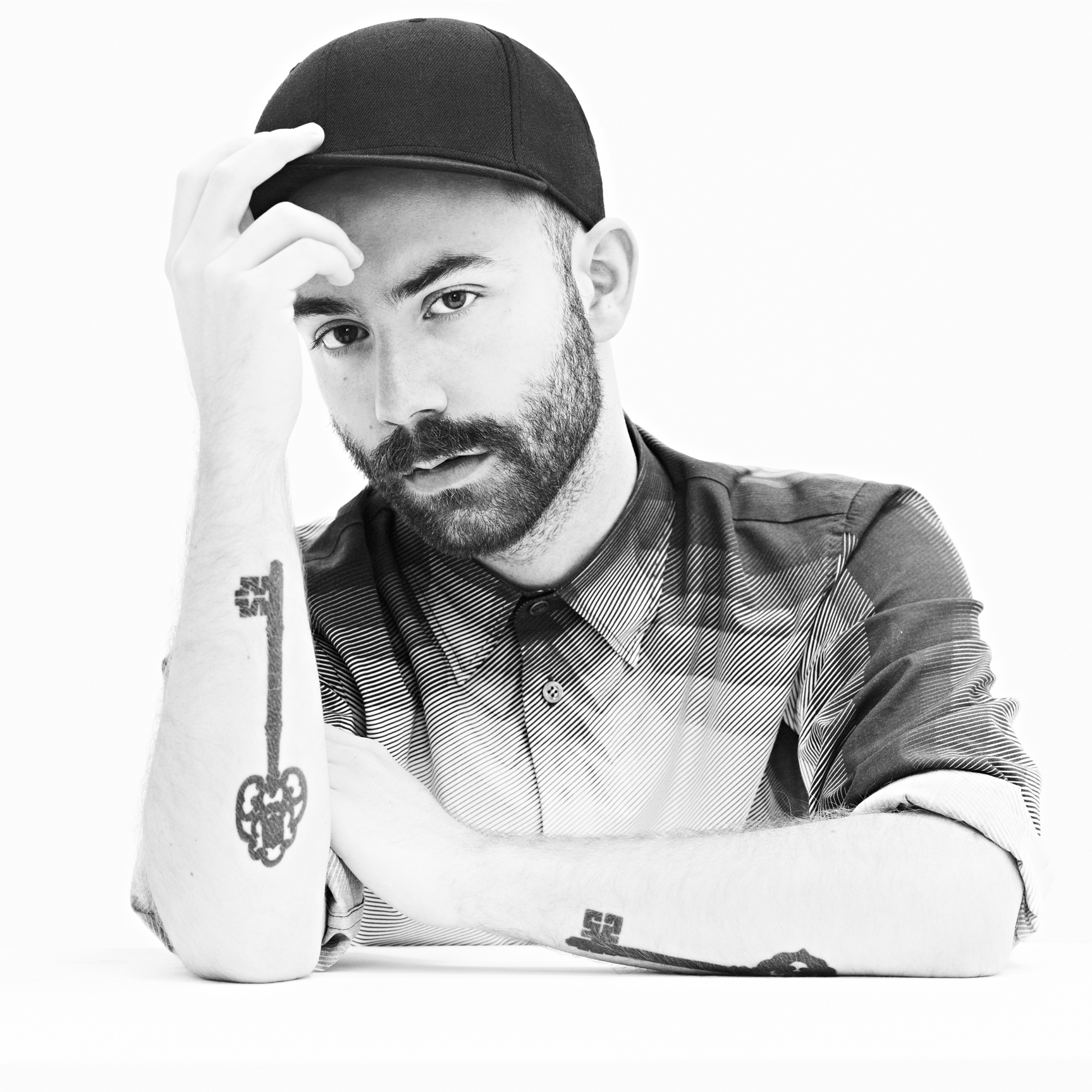 Woodkid