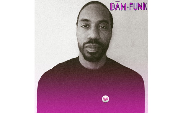 Dam-Funk