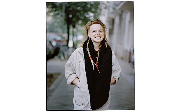 Wallis Bird