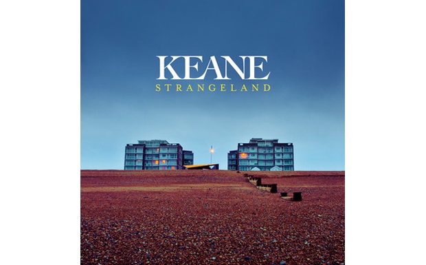 Keane –  Strangeland