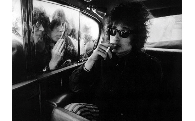 Bob Dylan