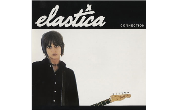 Elastica - Connection (Deceptive)