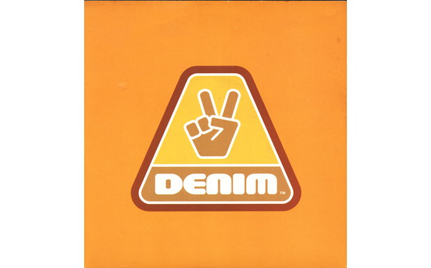 Denim - It Fell Off The Back Of A Lorry (Echo)