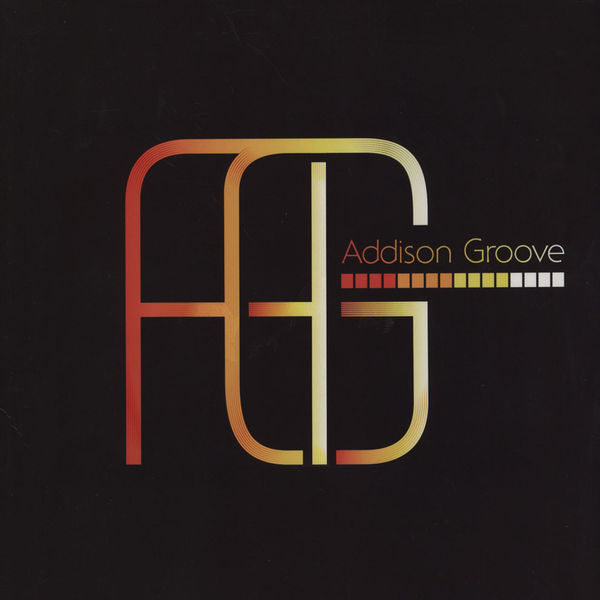 Addison Groove