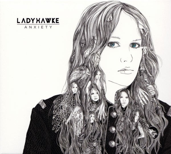 Ladyhawke