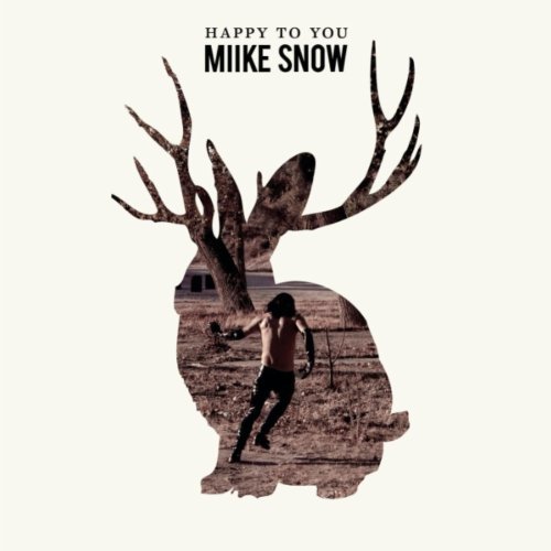 Miike Snow