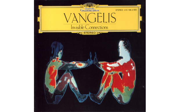 1985: Vangelis - Invisible Connections (Universal)