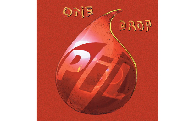 PiL – One Drop