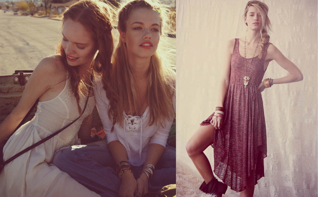 Free People