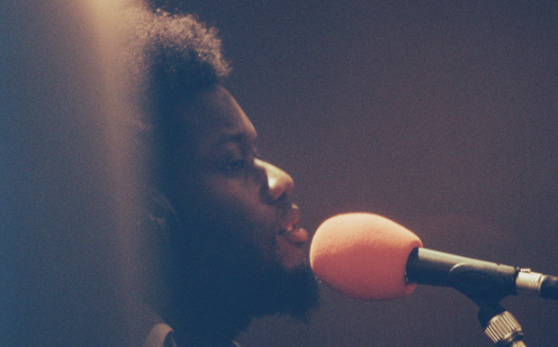 Michael Kiwanuka