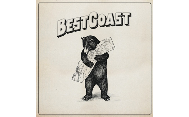 "The Only Place" von Best Coast erscheint am 11.05.