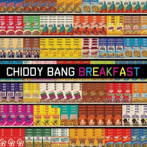 Chiddy Bang