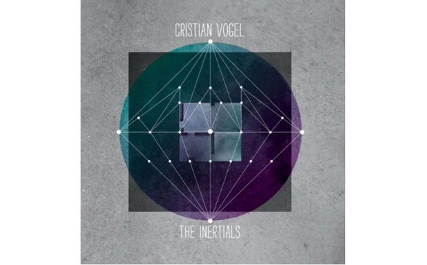 "The Inertials" von Cristian Vogel erscheint am 8. Juni