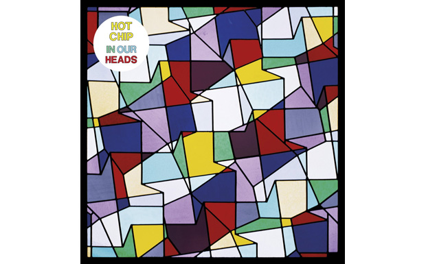 "In Our Heads" von Hot Chip erscheint am 8. Juni