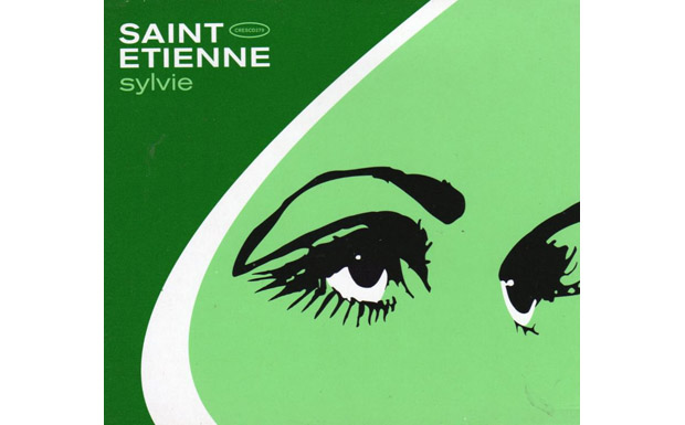 Saint Etienne - Sylvie