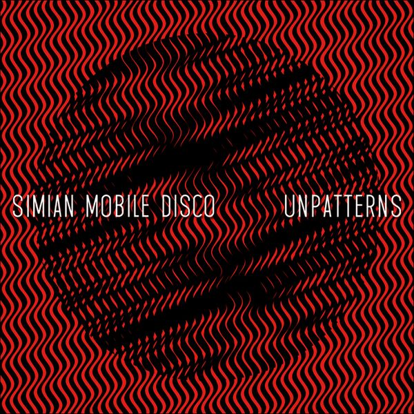 Simian Mobile Disco