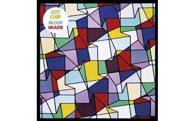 Hot Chip - In Our Heads