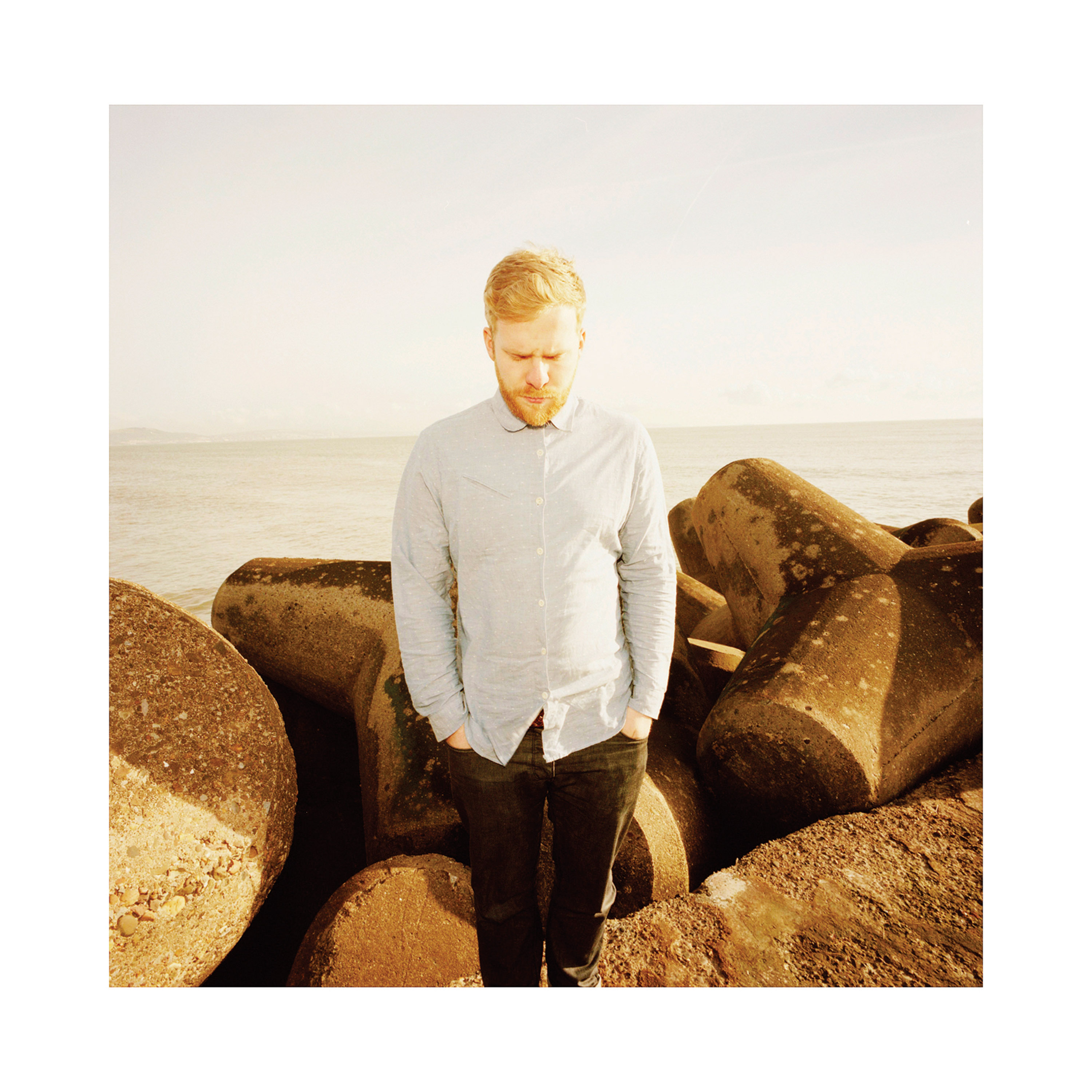 Alex Clare