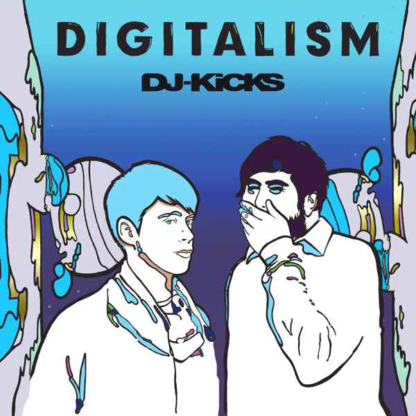 Digitalism