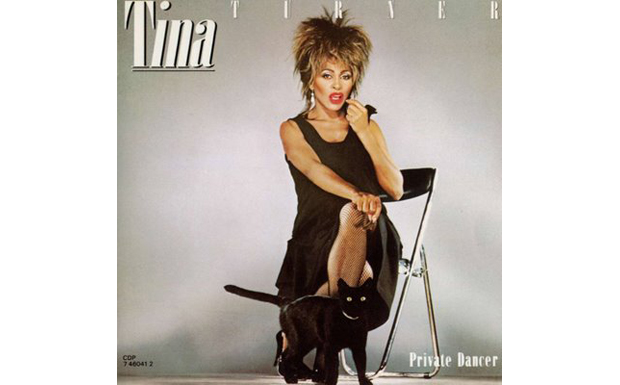 Tina Turner - Private Dancer