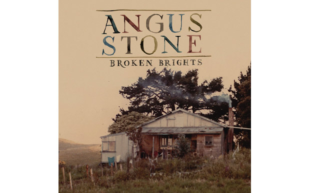 Angus Stone - Broken Brights