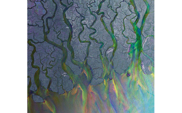 "An Awesome Wave" von Alt-J erscheint am 25. Mai