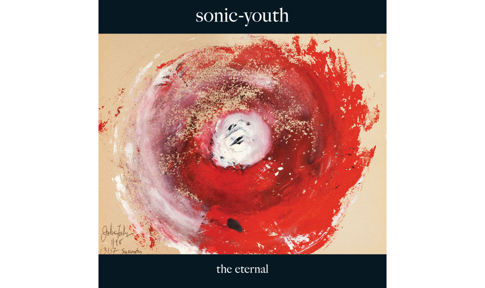 Sonic Youth – The Eternal