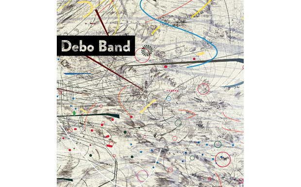 Debo Band - Debo Band