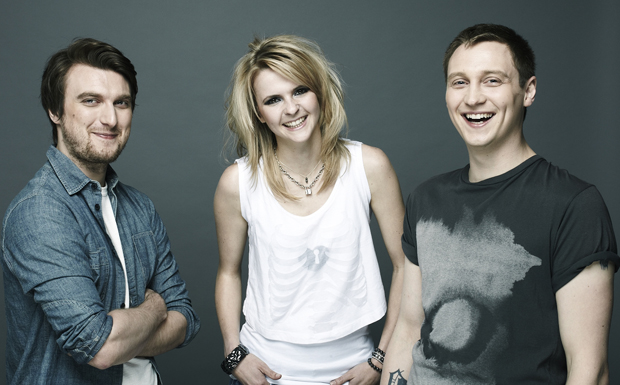 The Subways