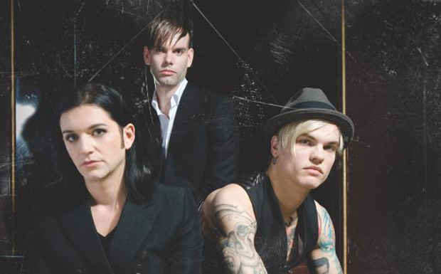 Placebo Promo-Bild