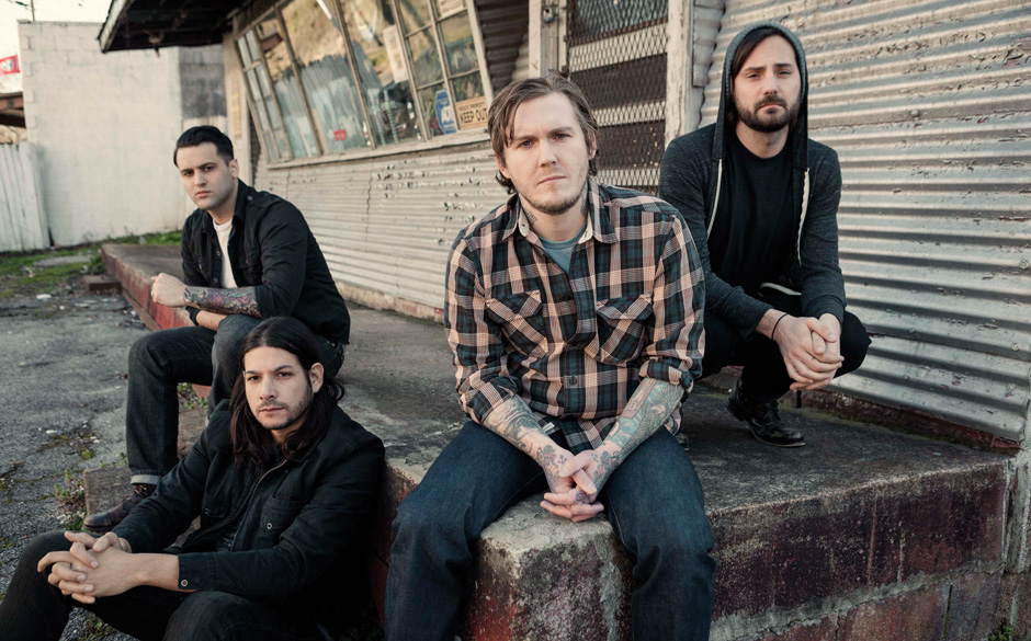 The Gaslight Anthem