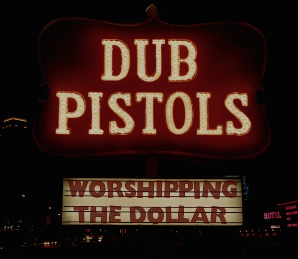 Dub Pistols