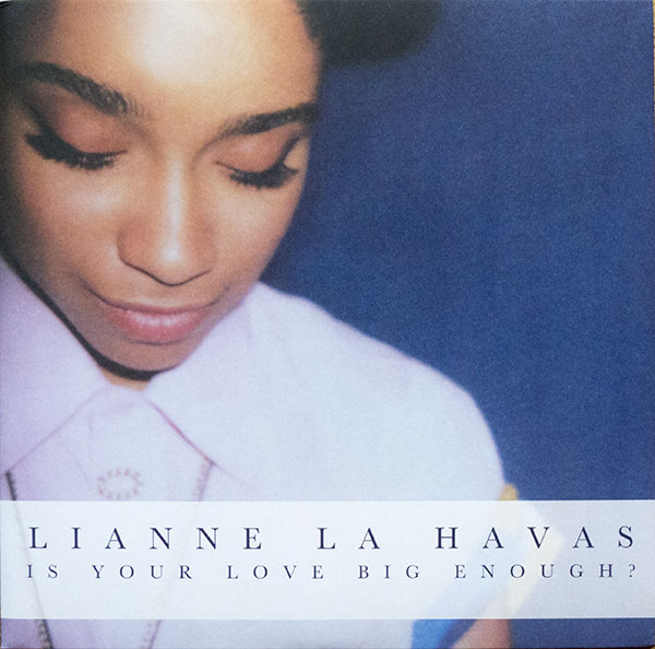 Lianne La Havas